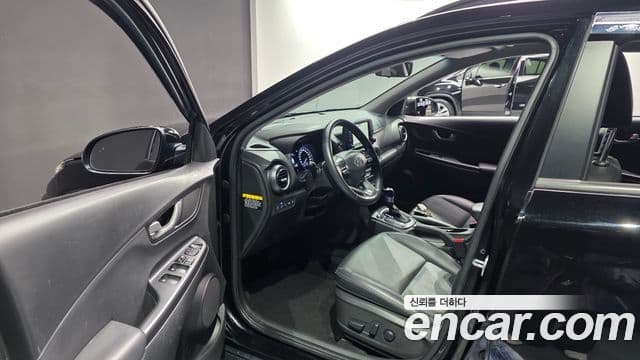 Hyundai Kona Modern Art, 2018 11