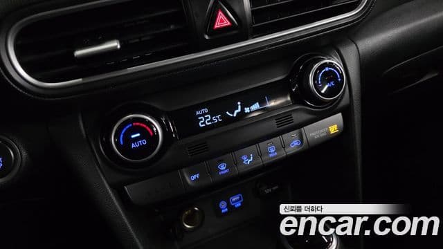 Hyundai Kona Modern Art, 2018 17