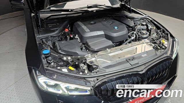 BMW 3시리즈 (G20) 320i M Sport, 2025 6