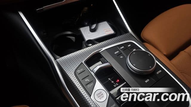 BMW 3시리즈 (G20) 320i M Sport, 2025 9