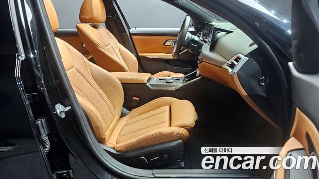 BMW 3시리즈 (G20) 320i M Sport, 2025 11