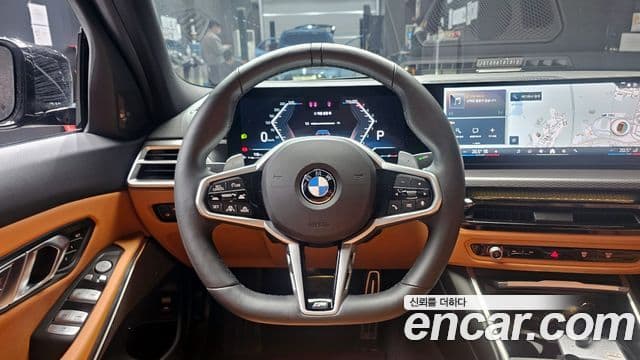 BMW 3시리즈 (G20) 320i M Sport, 2025 14