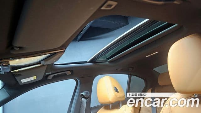 BMW 3시리즈 (G20) 320i M Sport, 2025 18