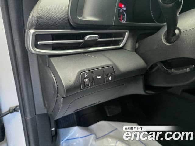 Hyundai Avante (CN7) Smart, 2021 11