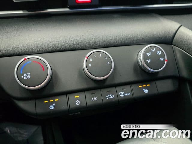 Hyundai Avante (CN7) Smart, 2021 14