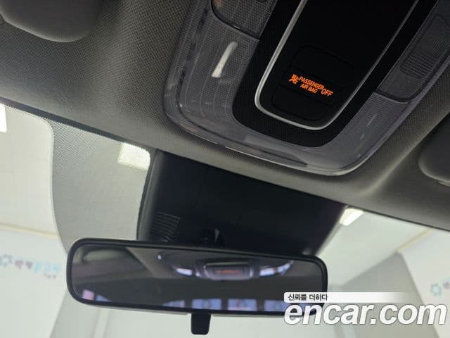 Hyundai Avante (CN7) Smart, 2021 16