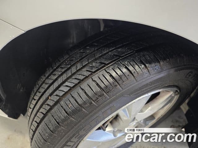 Hyundai Avante (CN7) Smart, 2021 18