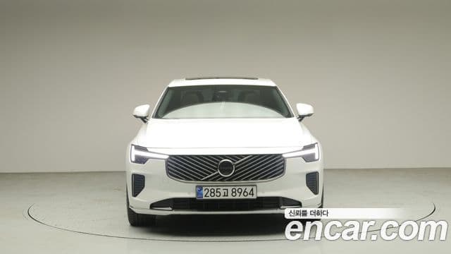Volvo S90 B5 Ultra Bright, 2026 2