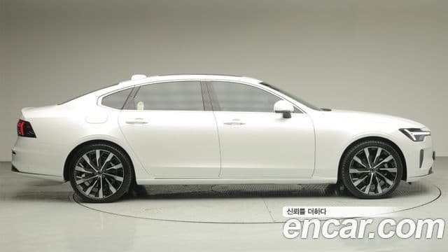 Volvo S90 B5 Ultra Bright, 2026 3