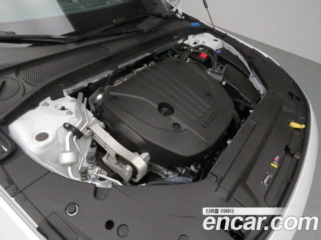 Volvo S90 B5 Ultra Bright, 2026 все фото