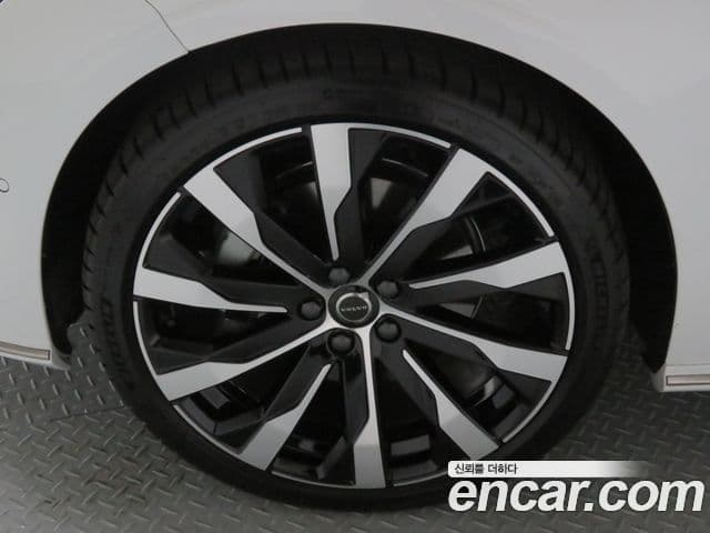 Volvo S90 B5 Ultra Bright, 2026 6