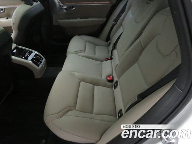 Volvo S90 B5 Ultra Bright, 2026 9