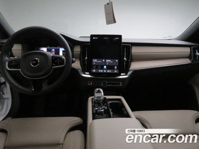 Volvo S90 B5 Ultra Bright, 2026 10