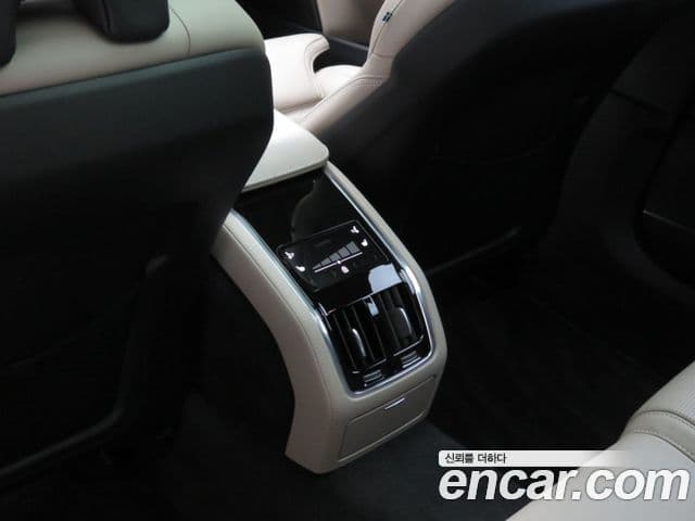 Volvo S90 B5 Ultra Bright, 2026 12