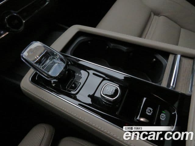 Volvo S90 B5 Ultra Bright, 2026 19