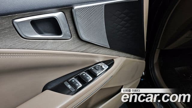 Kia K8 гибрид Noblesse, 2023 13