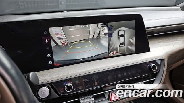 Kia K8 гибрид Noblesse, 2023 16