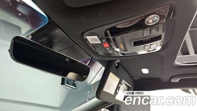 Kia K8 гибрид Noblesse, 2023 17