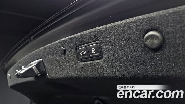 Kia K8 гибрид Noblesse, 2023 20