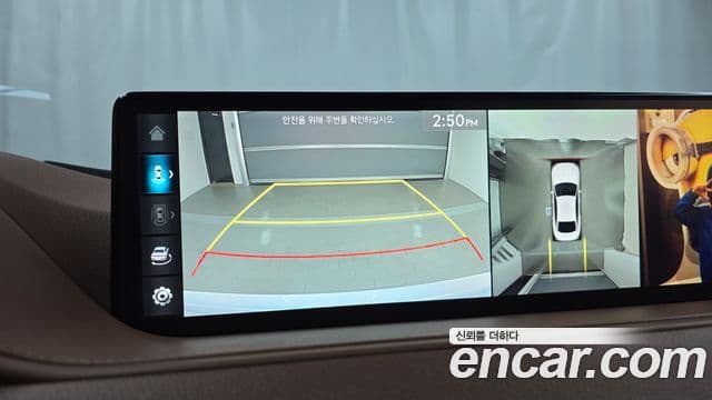 Genesis G80 (RG3) бензин 2.5 турбо AWD, 2023 15