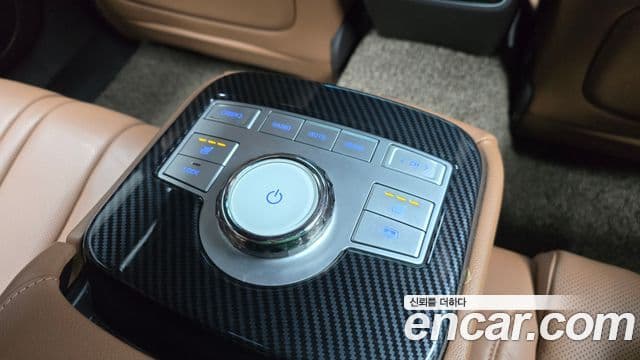 Genesis G80 (RG3) бензин 2.5 турбо AWD, 2023 18