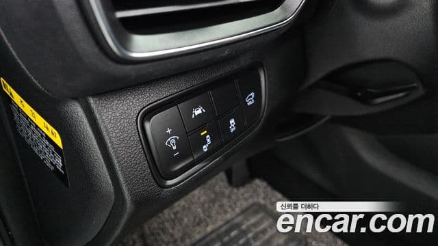 Hyundai Santa Fe TM Exclusive, 2019 16