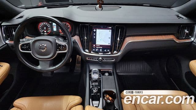 Volvo S60 3세대 B5 Inscription, 2022 7