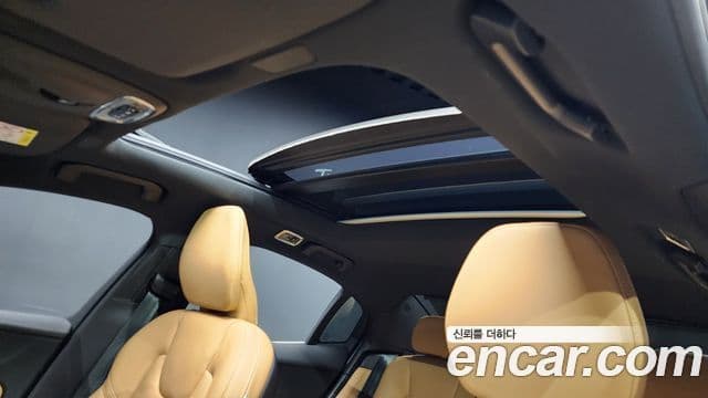 Volvo S60 3세대 B5 Inscription, 2022 19