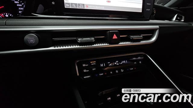 Kia K5 3세대 Prestige, 2021 15