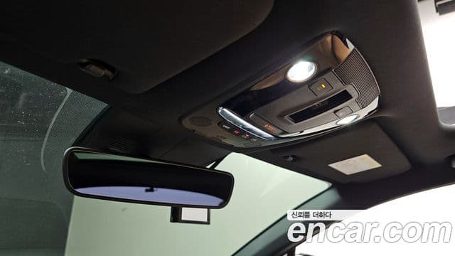 Kia K5 3세대 Prestige, 2021 17