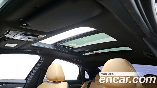 Kia K5 3세대 Prestige, 2021 19