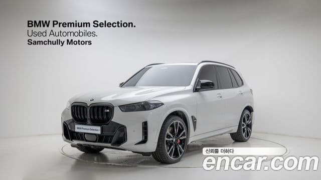 BMW X5 (G05), 2025 1