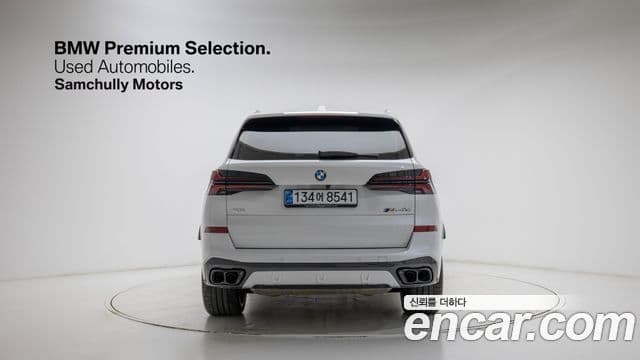 BMW X5 (G05), 2025 4