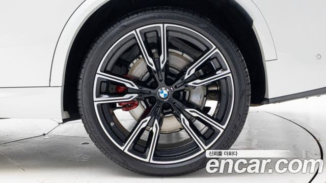 BMW X5 (G05), 2025 все фото