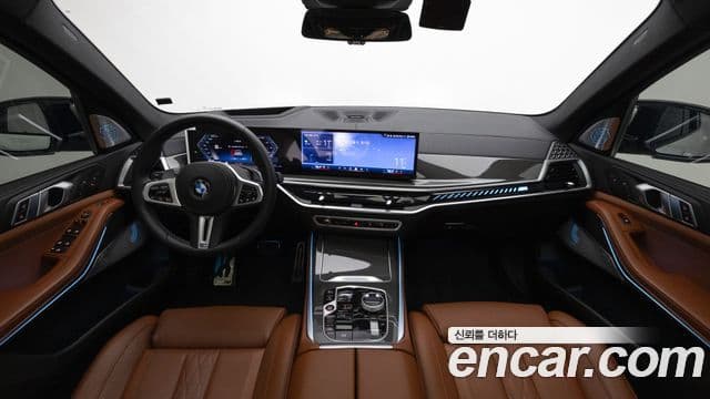 BMW X5 (G05), 2025 7