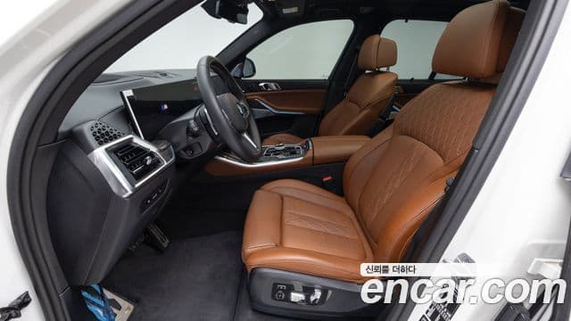 BMW X5 (G05), 2025 10