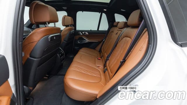 BMW X5 (G05), 2025 11