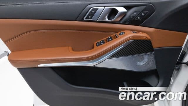 BMW X5 (G05), 2025 12