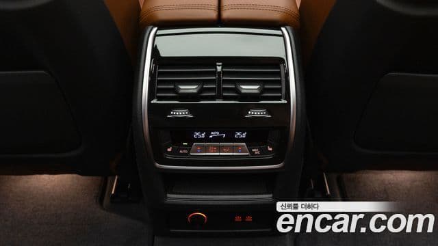 BMW X5 (G05), 2025 19