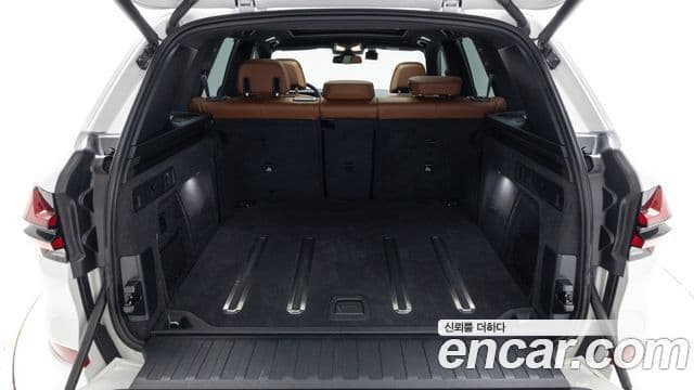 BMW X5 (G05), 2025 20