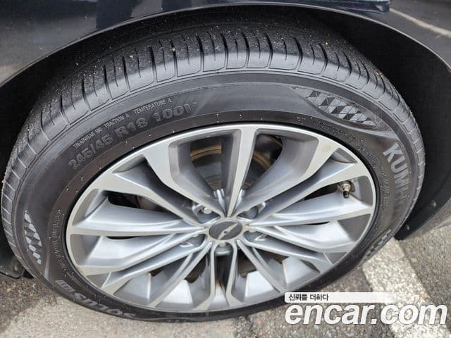 Hyundai Genesis DH Modern, 2016 все фото