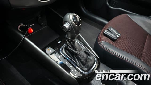 Kia Forte купе Prestige, 2011 9