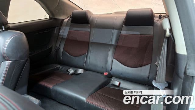 Kia Forte купе Prestige, 2011 12