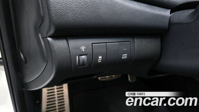 Kia Forte купе Prestige, 2011 15