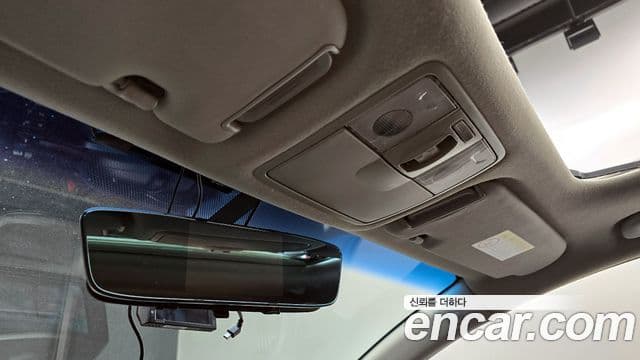 Kia Forte купе Prestige, 2011 19