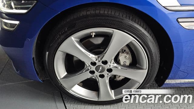 Genesis G80 (RG3) бензин 3.5 турбо AWD, 2022 все фото