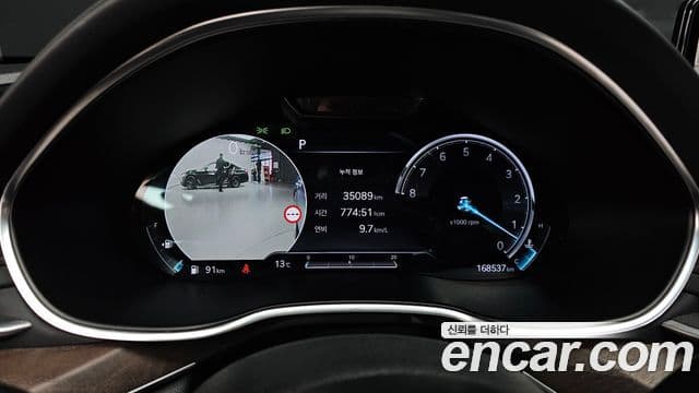 Genesis G80 (RG3) бензин 3.5 турбо AWD, 2022 8