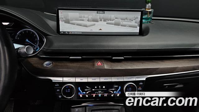 Genesis G80 (RG3) бензин 3.5 турбо AWD, 2022 14