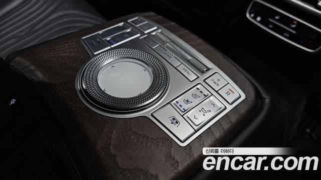 Genesis G80 (RG3) бензин 3.5 турбо AWD, 2022 19