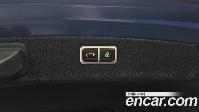 Genesis G80 (RG3) бензин 3.5 турбо AWD, 2022 20